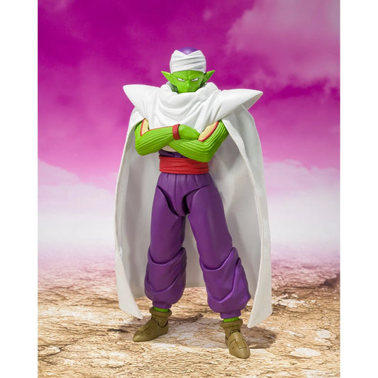 Dragon Ball Daima Piccolo Daima S.H.Figuarts Action Figure