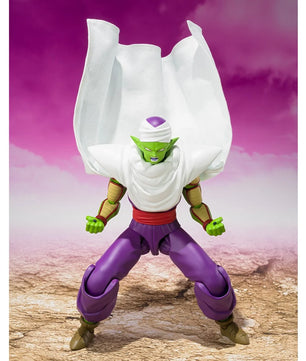 Dragon Ball Daima Piccolo Daima S.H.Figuarts Action Figure