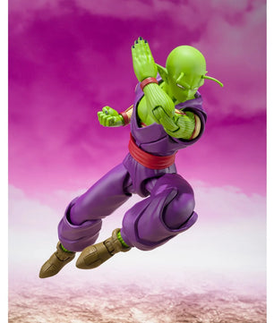 Dragon Ball Daima Piccolo Daima S.H.Figuarts Action Figure