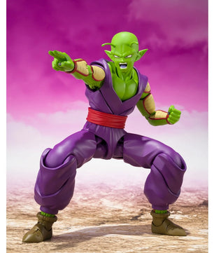 Dragon Ball Daima Piccolo Daima S.H.Figuarts Action Figure