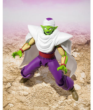 Dragon Ball Daima Piccolo Daima S.H.Figuarts Action Figure
