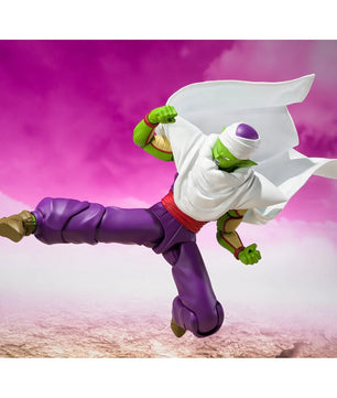 Dragon Ball Daima Piccolo Daima S.H.Figuarts Action Figure