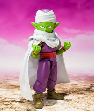 Dragon Ball Daima S.H.Figuarts Piccolo (Mini) Action Figure