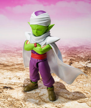 Dragon Ball Daima S.H.Figuarts Piccolo (Mini) Action Figure