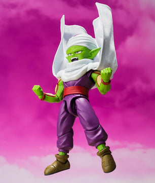 Dragon Ball Daima S.H.Figuarts Piccolo (Mini) Action Figure