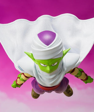 Dragon Ball Daima S.H.Figuarts Piccolo (Mini) Action Figure
