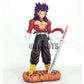 Dragon Ball GT Super Saiyan 4 Trunks Anime Figure Statue