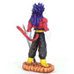 Dragon Ball GT Super Saiyan 4 Trunks Anime Figure Statue