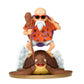 Dragon Ball Master Roshi Kame Sennin History Box Figure