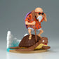 Dragon Ball Master Roshi Kame Sennin History Box Figure