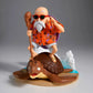 Dragon Ball Master Roshi Kame Sennin History Box Figure
