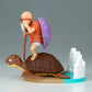 Dragon Ball Master Roshi Kame Sennin History Box Figure