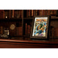 Dragon Ball Son Goku and Dragon Tamashii Art Figure