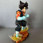 Dragon Ball Super Figure Super Saiyan Vegito Anime Figure Statue