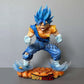 Dragon Ball Super Figure Super Saiyan Vegito Anime Figure Statue