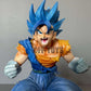 Dragon Ball Super Figure Super Saiyan Vegito Anime Figure Statue