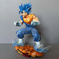 Dragon Ball Super Figure Super Saiyan Vegito Anime Figure Statue