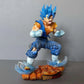 Dragon Ball Super Figure Super Saiyan Vegito Anime Figure Statue