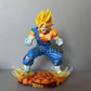 Dragon Ball Super Figure Super Saiyan Vegito Anime Figure Statue