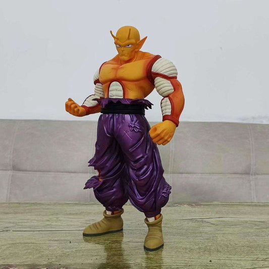Dragon Ball Super Hero Orange Piccolo Large Anime Figure Statue