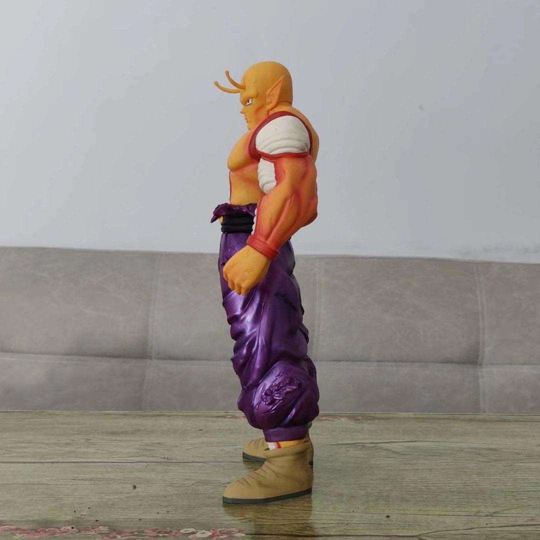 [In Stock] Dragon Ball Piccolo PVC Figure Statue