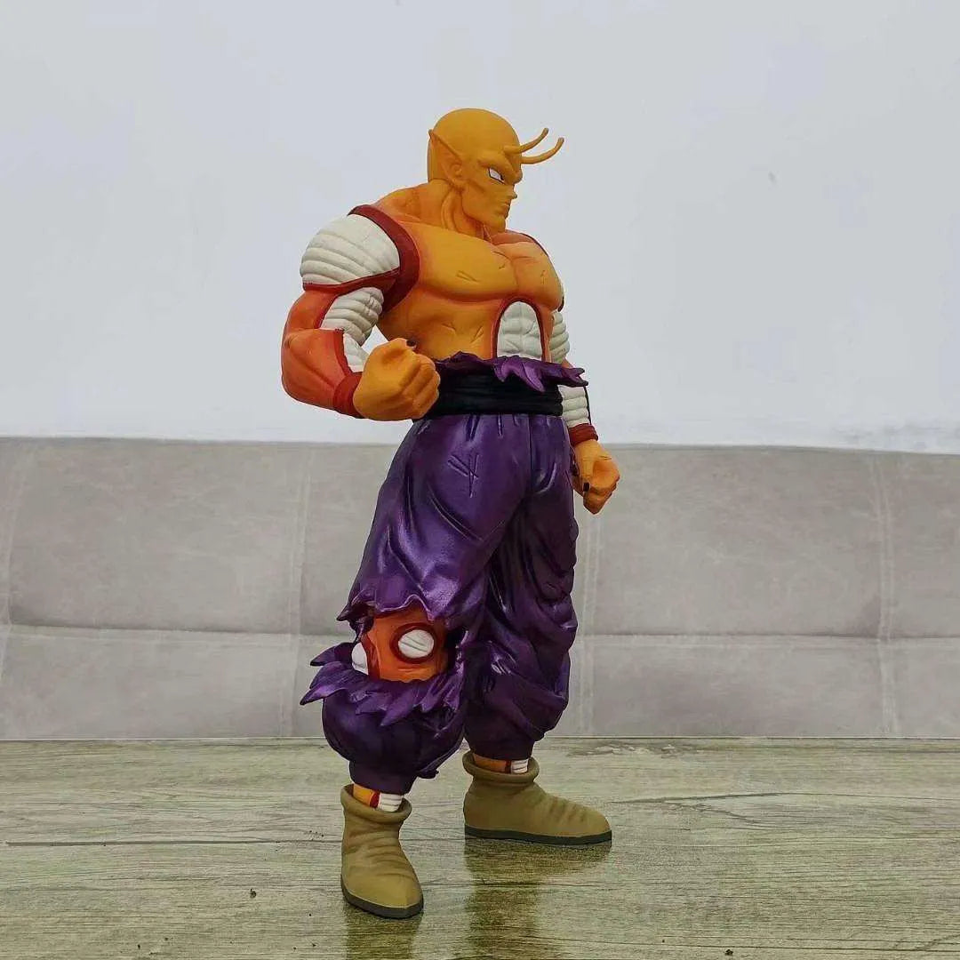 Em promoção! Dragon Ball Z Majin Buu Muscular Ver. Pvc Figura