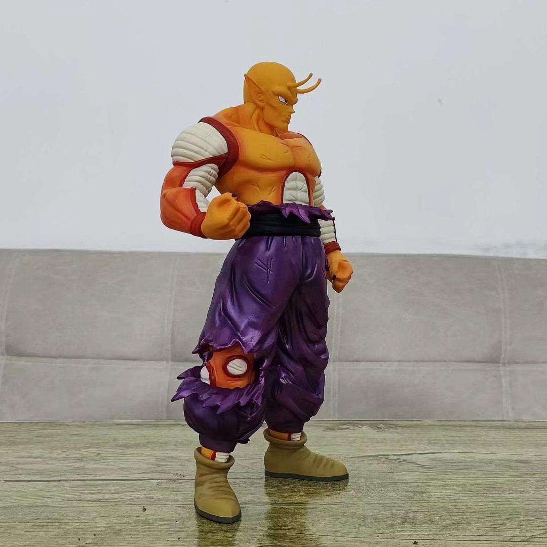 Dragon Ball Super Hero Orange Piccolo Large Anime Figure Statue