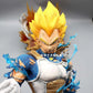Dragon Ball Super Three-headed Super Saiyan Vegeta Anime Figure