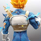 Dragon Ball Super Three-headed Super Saiyan Vegeta Anime Figure