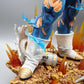 Dragon Ball Super Three-headed Super Saiyan Vegeta Anime Figure