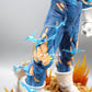 Dragon Ball Super Three-headed Super Saiyan Vegeta Anime Figure