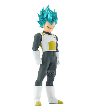 Dragon Ball Super Vegeta Blood of Saiyans Figure
