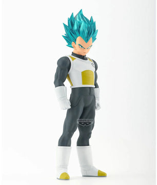 Dragon Ball Super Vegeta Blood of Saiyans Figure