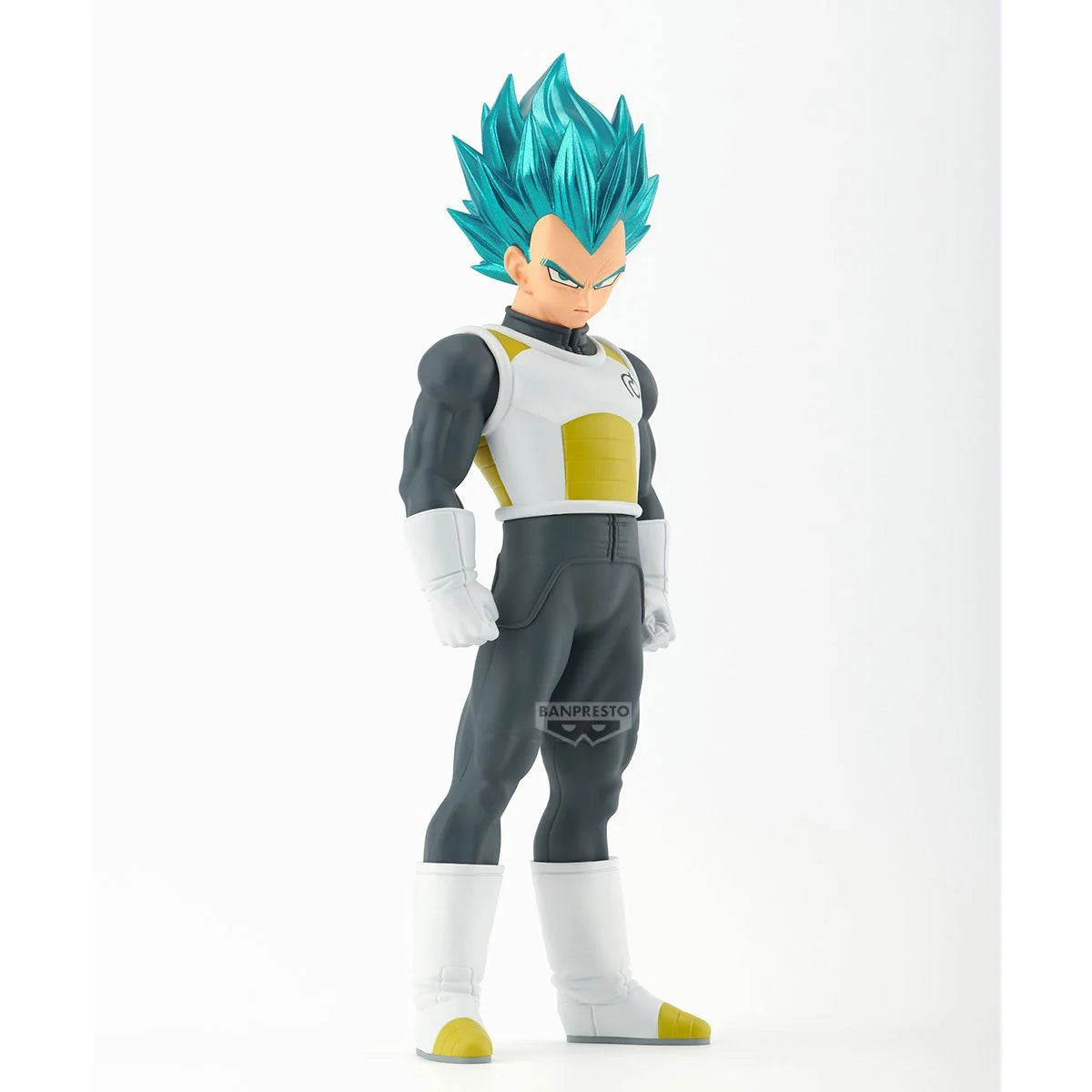Dragon Ball Super Vegeta Blood of Saiyans Figure