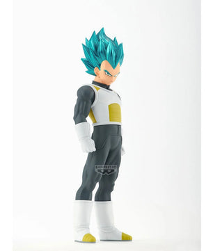 Dragon Ball Super Vegeta Blood of Saiyans Figure