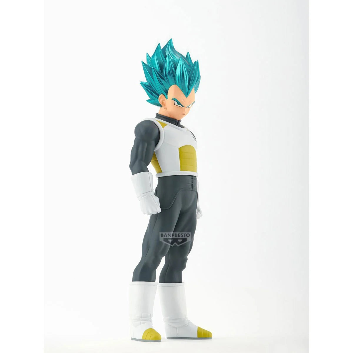 Dragon Ball Super Vegeta Blood of Saiyans Figure