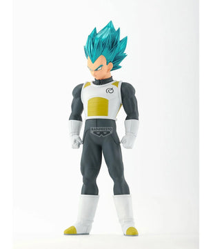 Dragon Ball Super Vegeta Blood of Saiyans Figure