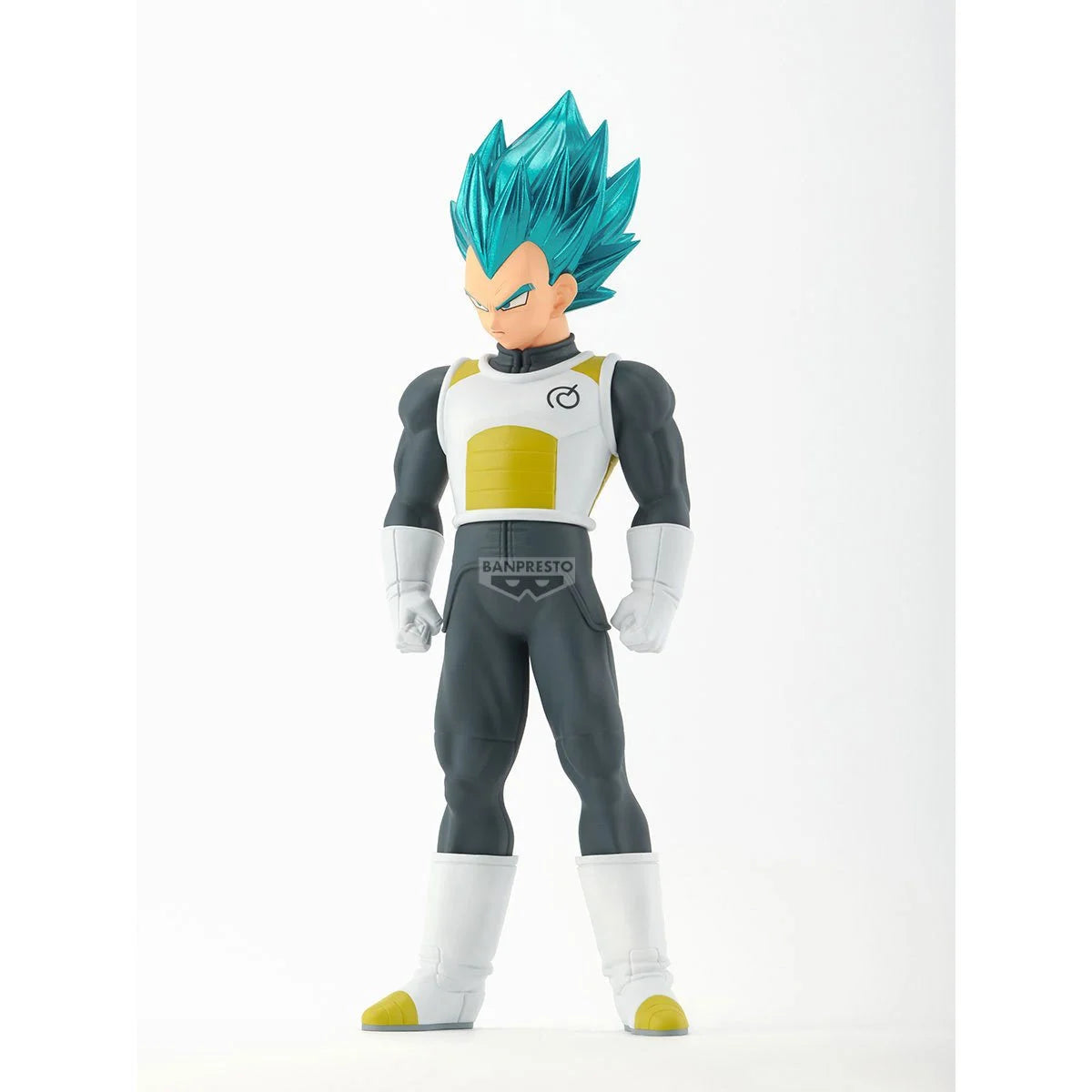 Dragon Ball Super Vegeta Blood of Saiyans Figure