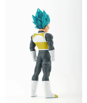 Dragon Ball Super Vegeta Blood of Saiyans Figure