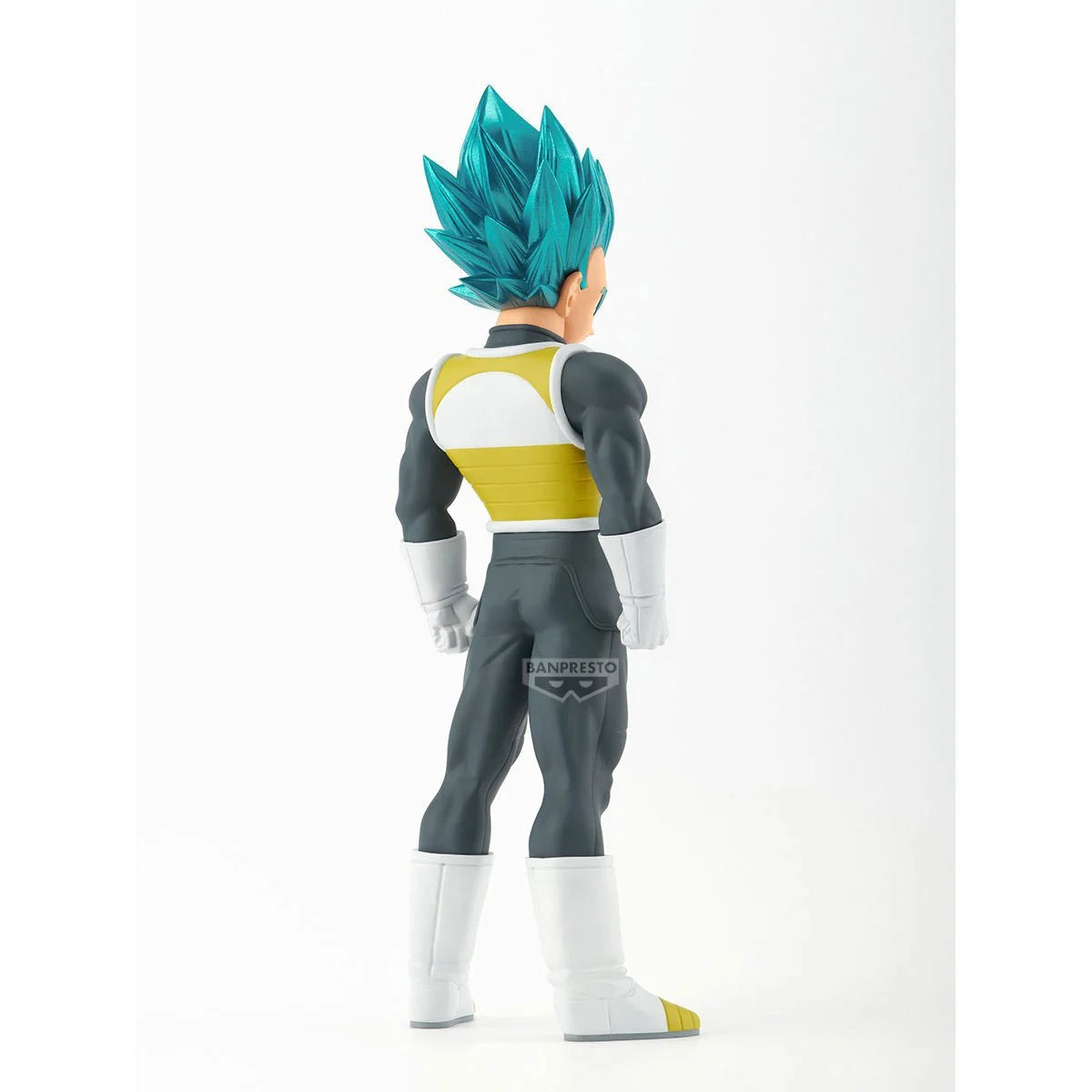 Dragon Ball Super Vegeta Blood of Saiyans Figure
