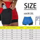 Dragon Ball UI Goku Compression Shorts - Men's Anime Workout Shorts