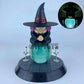 Dragon Ball Uranai Baba Figure 8-inch USB Night Light Anime Figure