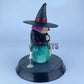 Dragon Ball Uranai Baba Figure 8-inch USB Night Light Anime Figure