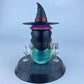 Dragon Ball Uranai Baba Figure 8-inch USB Night Light Anime Figure