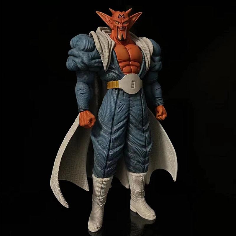 Dragon Ball Dabura Statues - Entertainment Earth