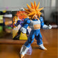Dragon Ball Z Anime Super Saiyan Super Trunks Anime Figure