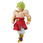 Dragon Ball Z Broly II Solid Edge Works Figure