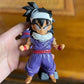Dragon Ball Z Figure EX Kid Gohan Anime Figure Statue
