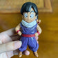 Dragon Ball Z Figure EX Kid Gohan Anime Figure Statue