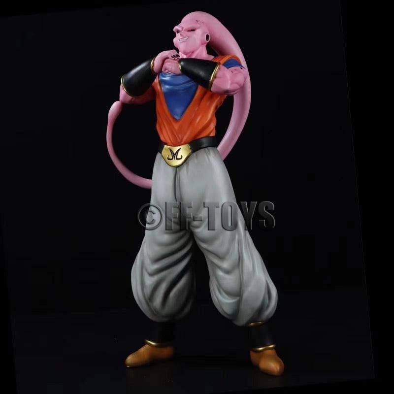 Super Boo Majin Boo Dragon Ball Z Action Figure - Novo